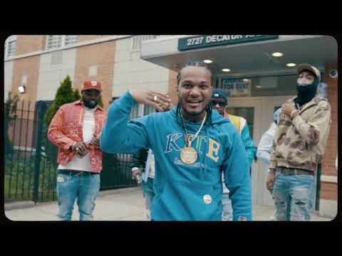 DYCE PAYSO X CHARLIE CEE BOSS MADE (OFFICIAL MUSIC VIDEO)