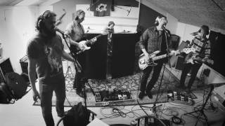 BackDated - Suffragette City Cover