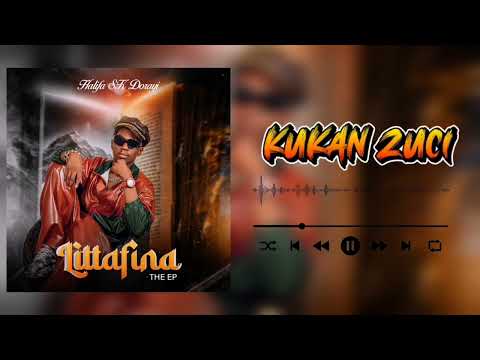 Halifa Sk Dorayi - Kukan zuci ( official audio 2026) 