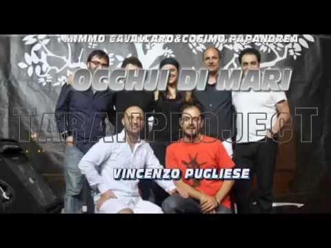 OCCHJI DI MARI karaoke