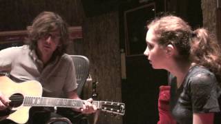 BONZIE in the studio // "Felix"