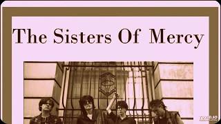 The Sisters of mercy - Dance On Glass (with Black Planet music)