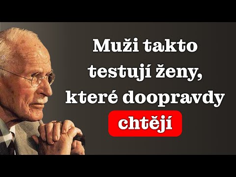 Muži tě takto testují, když se do tebe zamilují | Psychologie