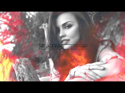 Sarius x W.E.N.A. x Foux - Nie chce wracać do tych dni (Tecek Blend)