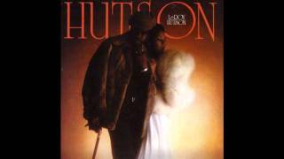 Leroy Hutson - All Because Of You