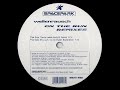 Wellenrausch On The Run MORPH Vs Van Eyden Experience 2003 Vocal Uplifting Trance