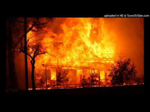 $oVery$ota x Bla23jakk - Fire Lit