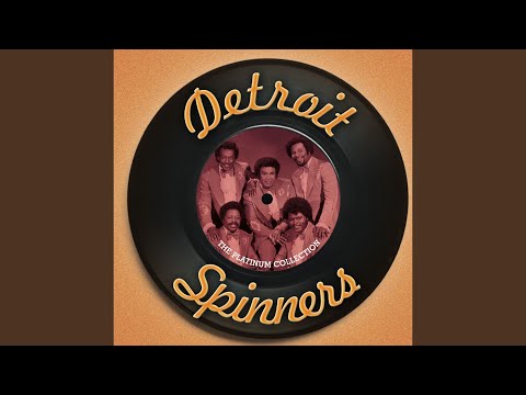 Working My Way Back to You / Forgive Me, Girl