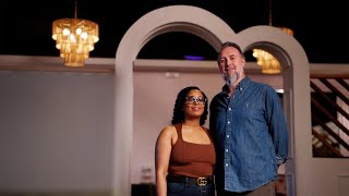 Shaping: DFW - Chris and Kristel Clouse turn bold flavors and genuine hospitality