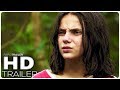 ANA Official Trailer (2020) Dafne Keen, Andy Garcia Movie HD