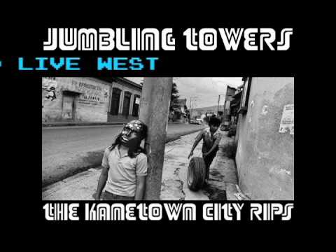 Jumbling Towers - We Could Live West