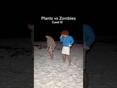 Plants Vs Zombies… (Disco Zombie 🕺🪩) #theboys #viral #shorts #plantsvszombies