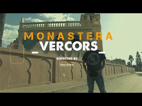 VERCORS - Monastera Very (Official Clip)