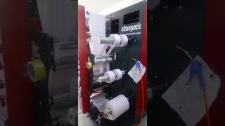 Купить флексопечатную машину Mașină de tipar flexografica - 5 culori - Изображение 2 | Machineryline UZ Новая флексопечатная машина Mașină de tipar flexografica - 5 culori | Изображение 2 - Machineryline