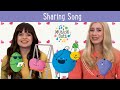 Kindness Song | Sharing Song | Pop Songs for Kids | Nursery Rhyme Alternative | Musical Dots
