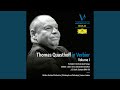 Schubert: Memnon, D. 541 (Orch. Brahms) (Live)
