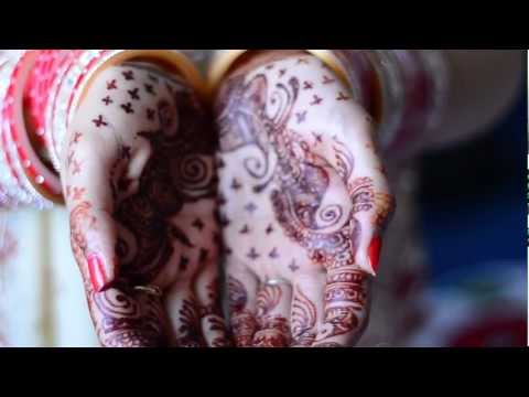 Numesh & Harvinder - Wedding Highlights - Toronto Wedding Cinematography