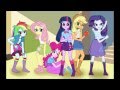 My Little Pony: Friendship Is Magic Equestria ...