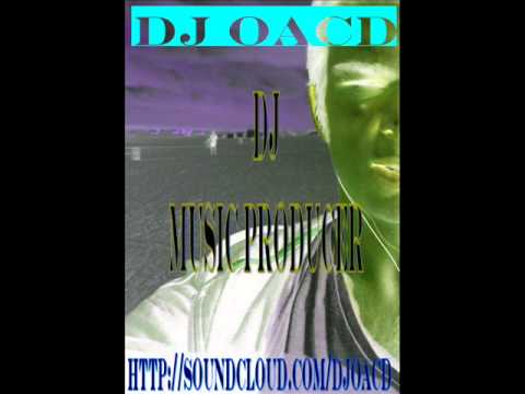 DJ OACD - David