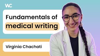 Start learning today: Fundamentals of medical writing course