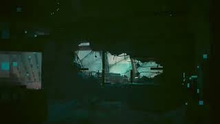 Connect to the Access point to Distract the Drone - Spider and Fly | Cyberpunk Phantom Liberty DLC