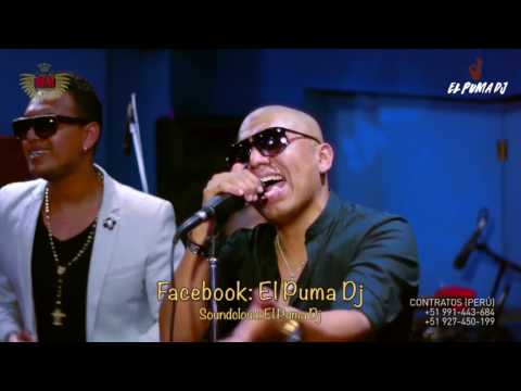 La Frontera - Barabaro Fines Y Su Mayimbe 2017 '' El Puma Dj''