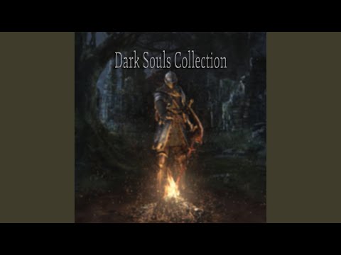 Slave Knight Gael (From "Dark Souls 3")