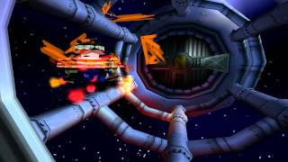 Crash Bandicoot 2: Cortex Strikes Back 100% Walkthrough HD - Part 30: Rock It