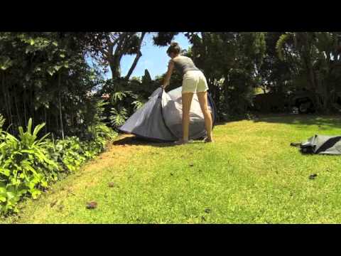 Front Runner Flip Pop Tent