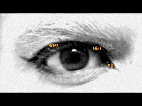Video thumbnail for Esotérico