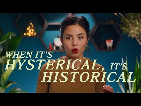 你太過分了 (You're too much)