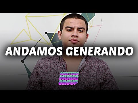 Andamos Generando 💸 Tito Torbellino Jr Feat. Tony Aguirre 💸LETRA/LYRICS💸