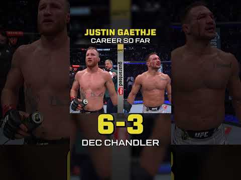 UFC video artwork
