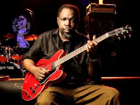 Lurrie Bell - Smokin' Dynamite