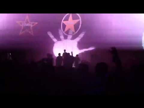 Hardwell @ REVEAL @ Escape Club Amsterdam