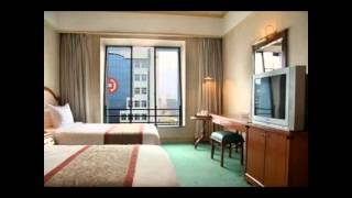 preview picture of video 'Lanzhou Hotels - OneStopHotelDeals.com'