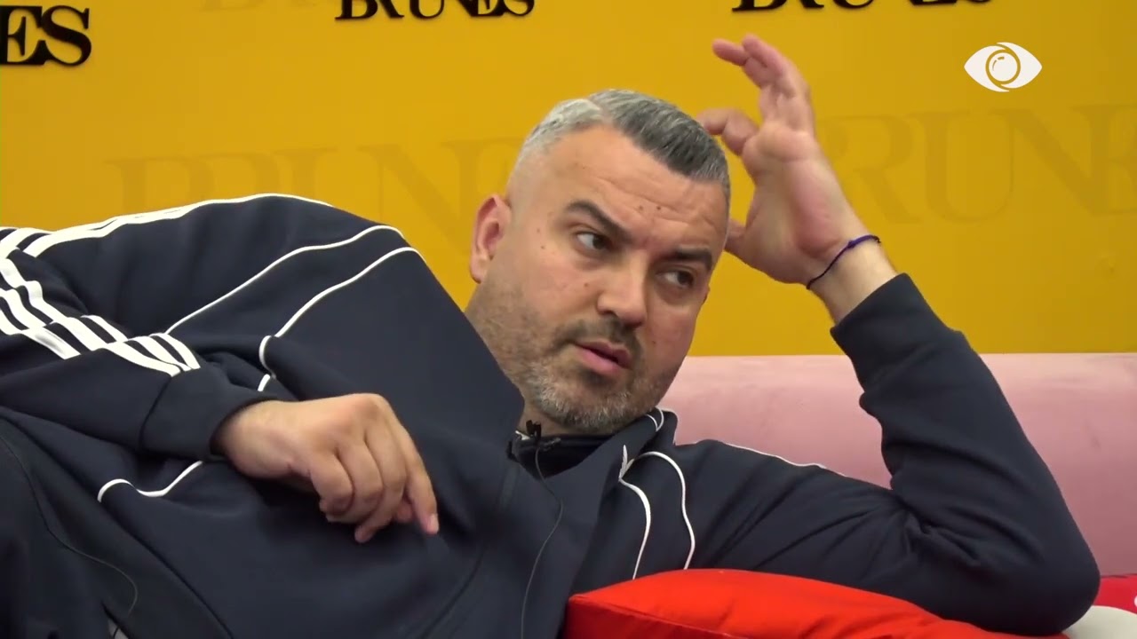 “Mendoj se ti thjesht nuk di të shtysh kohën”/ Vijon biseda mes Rogertit dhe Selin, i drejtohet Shëndritit: Për ty se di…