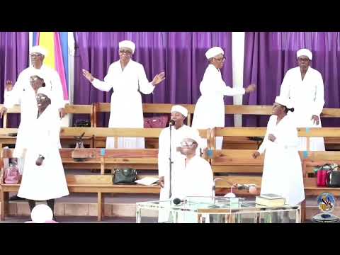 Oh If I Miss Heaven 🔥🔥🔥 Apostolic Ark Headquarters