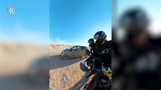 תיעוד ממצלמת הקסדה: כך הסתיים המרדף אחר הנהג מהפזורה (חדשות ערוץ 7) - התמונה מוצגת ישירות מתוך אתר האינטרנט יוטיוב. זכויות היוצרים בתמונה שייכות ליוצרה. קישור קרדיט למקור התוכן נמצא בתוך דף הסרטון תיעוד ממצלמת הקסדה: כך הסתיים המרדף אחר הנהג מהפזורה (חדשות ערוץ 7) - התמונה מוצגת ישירות מתוך אתר האינטרנט יוטיוב. זכויות היוצרים בתמונה שייכות ליוצרה. קישור קרדיט למקור התוכן נמצא בתוך דף הסרטון