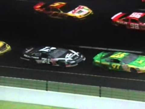 Castrol GTX Cup Series; Season 11; Race 10; Mobil 1 500