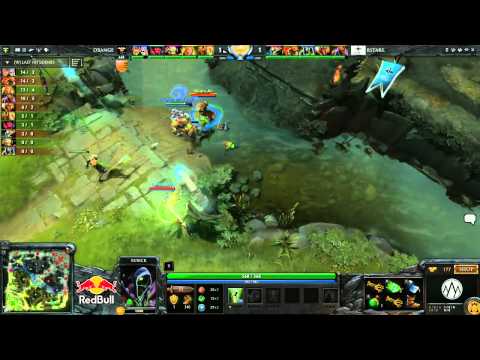 LIVE Redbull ECL Playoffs - Orange vs RStars | LGD vs DK | Fy vs Cty | Grand Finals | @LDdota, @Mer