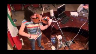 Corso di Sound Design | Piano and Violin
