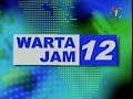 RTM TV Warta Jam 12 Opener And Closer 2004 2008