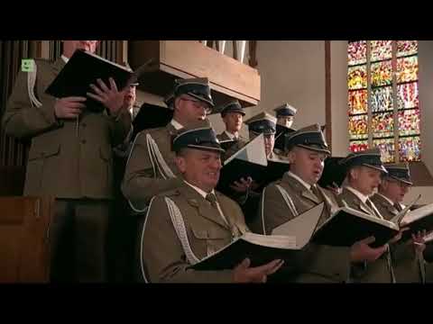 Pieśń Konfederatów Barskich - Nigdy z królami nie będziem w aliansach