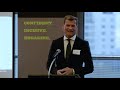 International Arbitration Lecture 2018 - Highlights