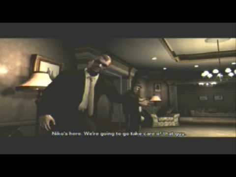 Grand Theft Auto IV Walkthrough W/ Commentary Pt. 16