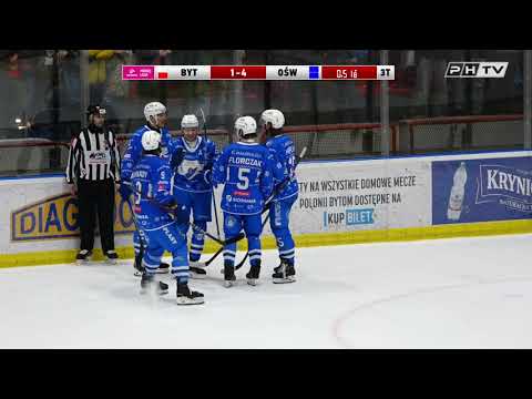 BS Polonia Bytom - KS Unia Oświęcim / 21.12.2025