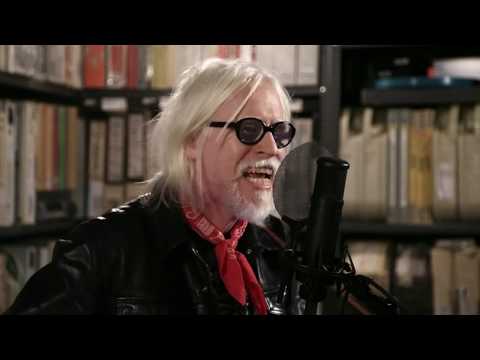The Mastersons at Paste Studio NYC live from The Manhattan Center