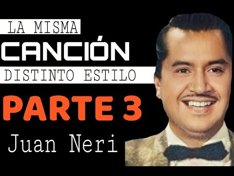 Juan Neri " El Jazz Traido a los Trios"