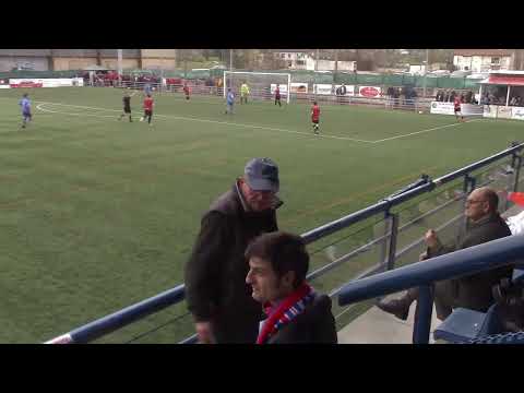 C.D Revilla - Castro F.C